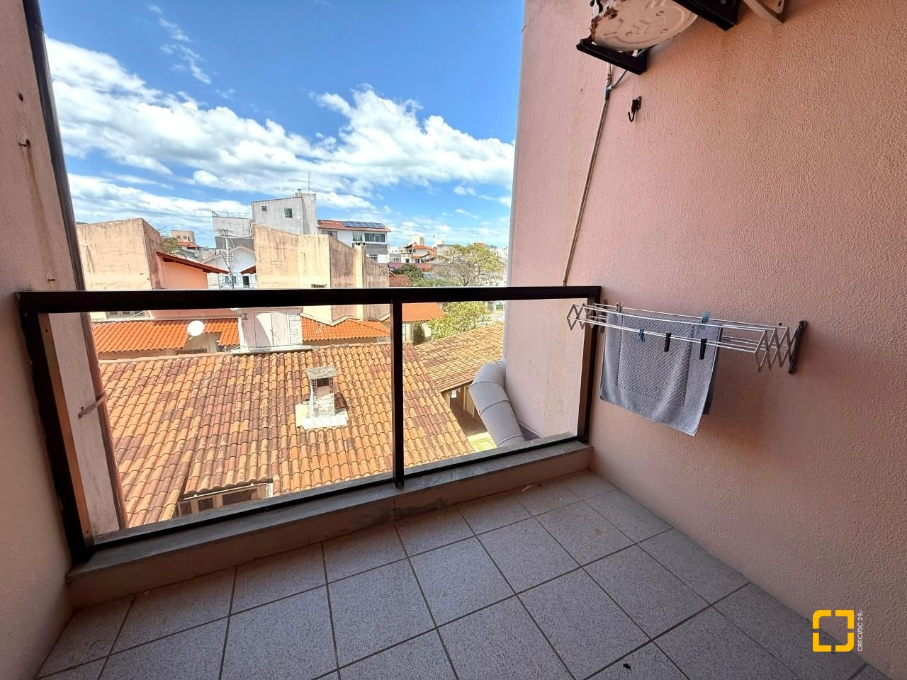 Apartamento com 186m², 7 quartos (sendo 3 suítes), 2 garagens, no bairro Ingleses em Florianópolis