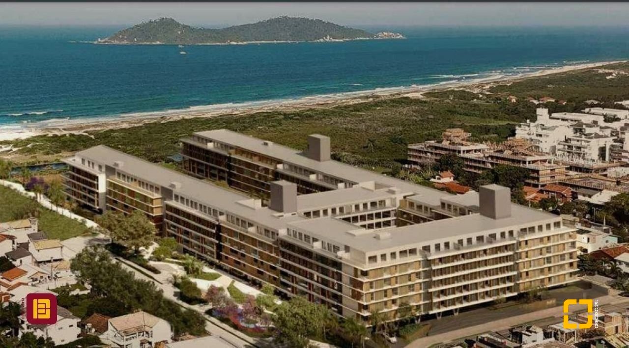 Studio com 43m², 1 quarto, 1 garagem, no bairro Centro em Florianópolis