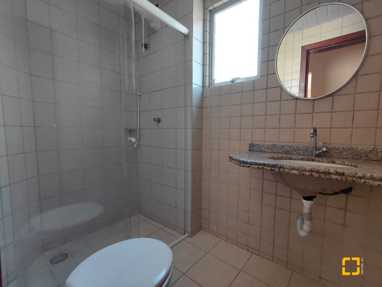 Apartamento com 67m², 2 quartos, 1 garagem, no bairro Pantanal em Florianópolis
