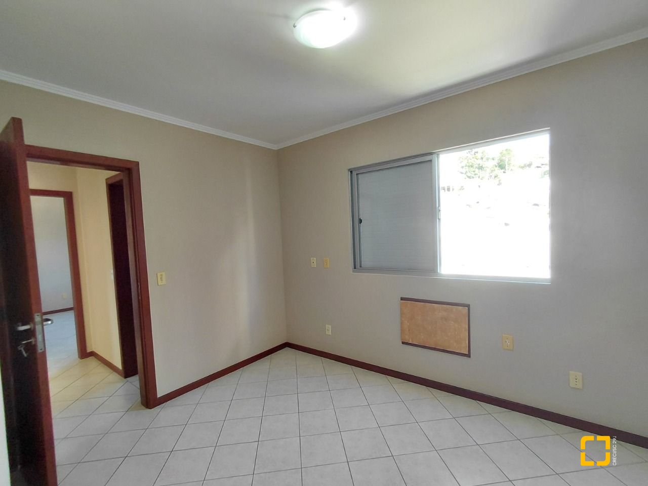 Apartamento com 67m², 2 quartos, 1 garagem, no bairro Pantanal em Florianópolis