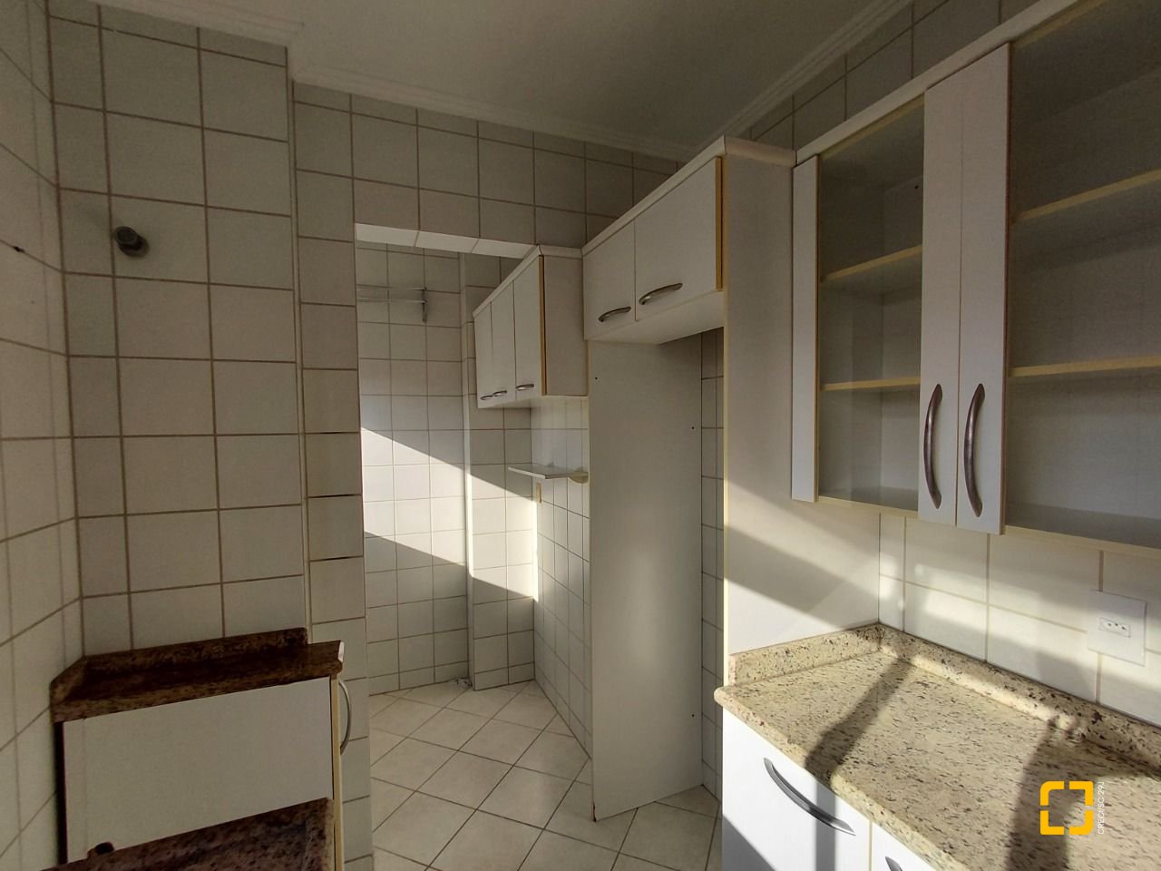 Apartamento com 67m², 2 quartos, 1 garagem, no bairro Pantanal em Florianópolis