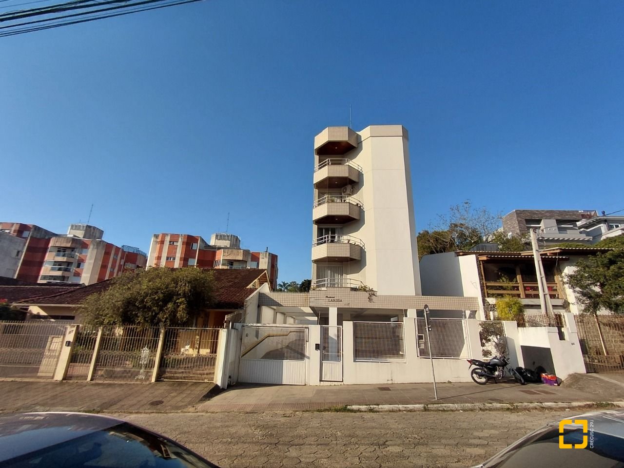 Apartamento com 67m², 2 quartos, 1 garagem, no bairro Pantanal em Florianópolis