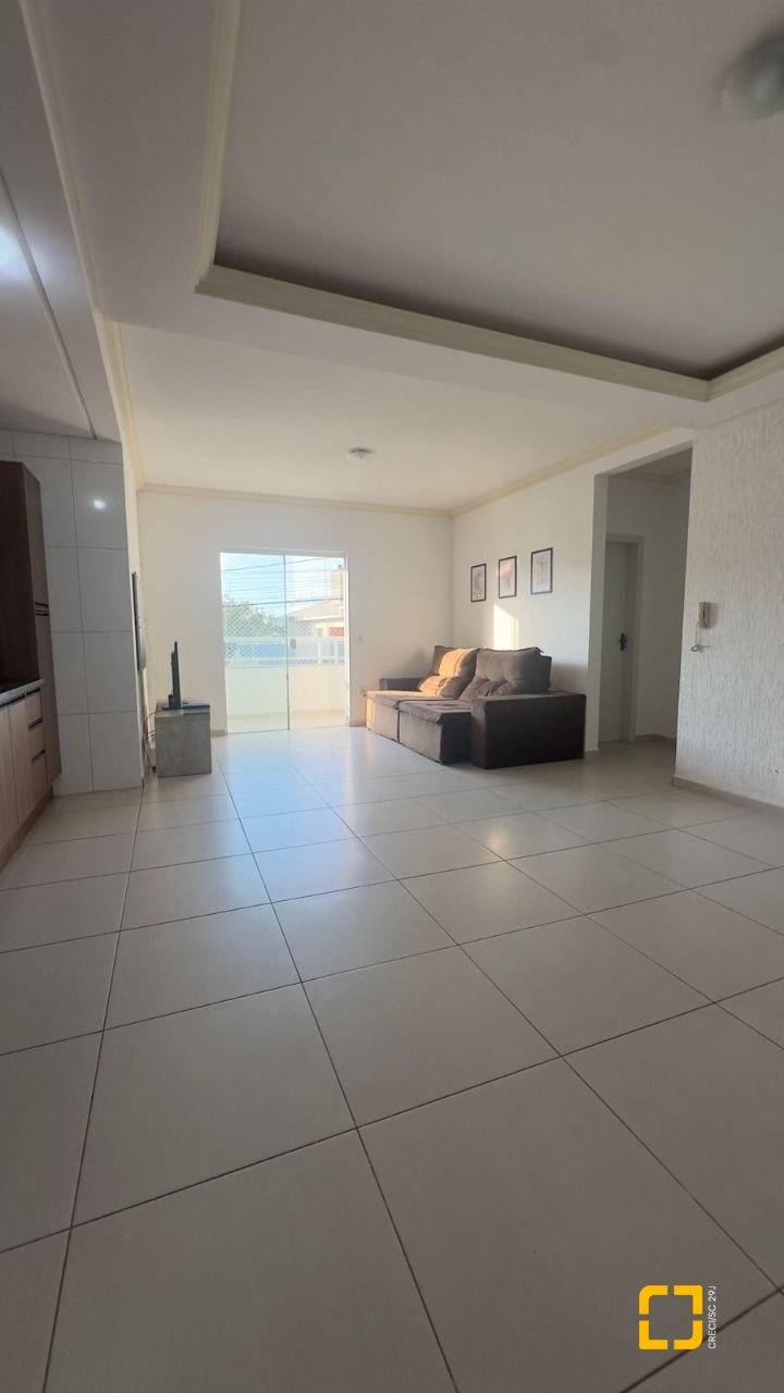 Apartamento com 78m², 3 quartos (sendo 1 suíte), 1 garagem, no bairro Ingleses em Florianópolis