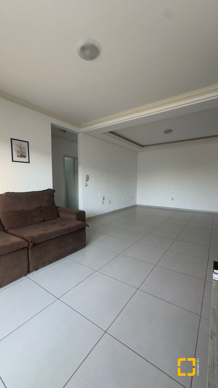 Apartamento com 78m², 3 quartos (sendo 1 suíte), 1 garagem, no bairro Ingleses em Florianópolis