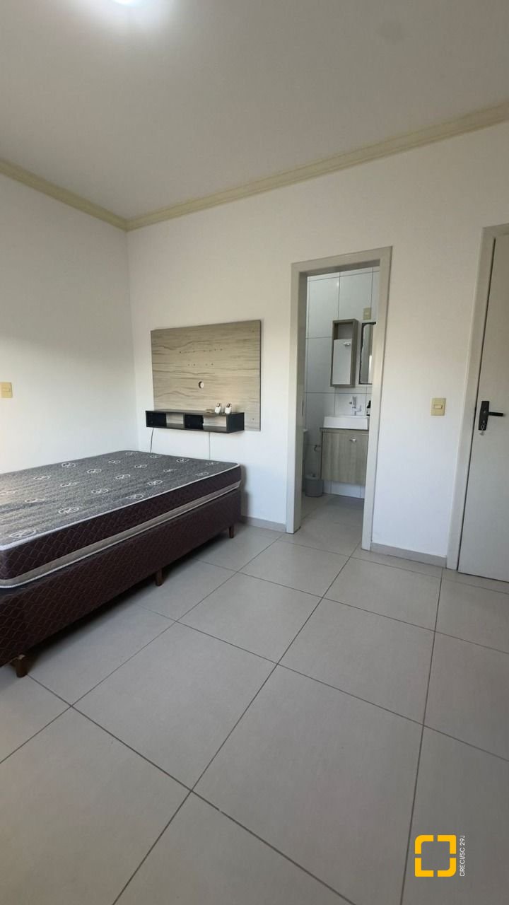 Apartamento com 78m², 3 quartos (sendo 1 suíte), 1 garagem, no bairro Ingleses em Florianópolis