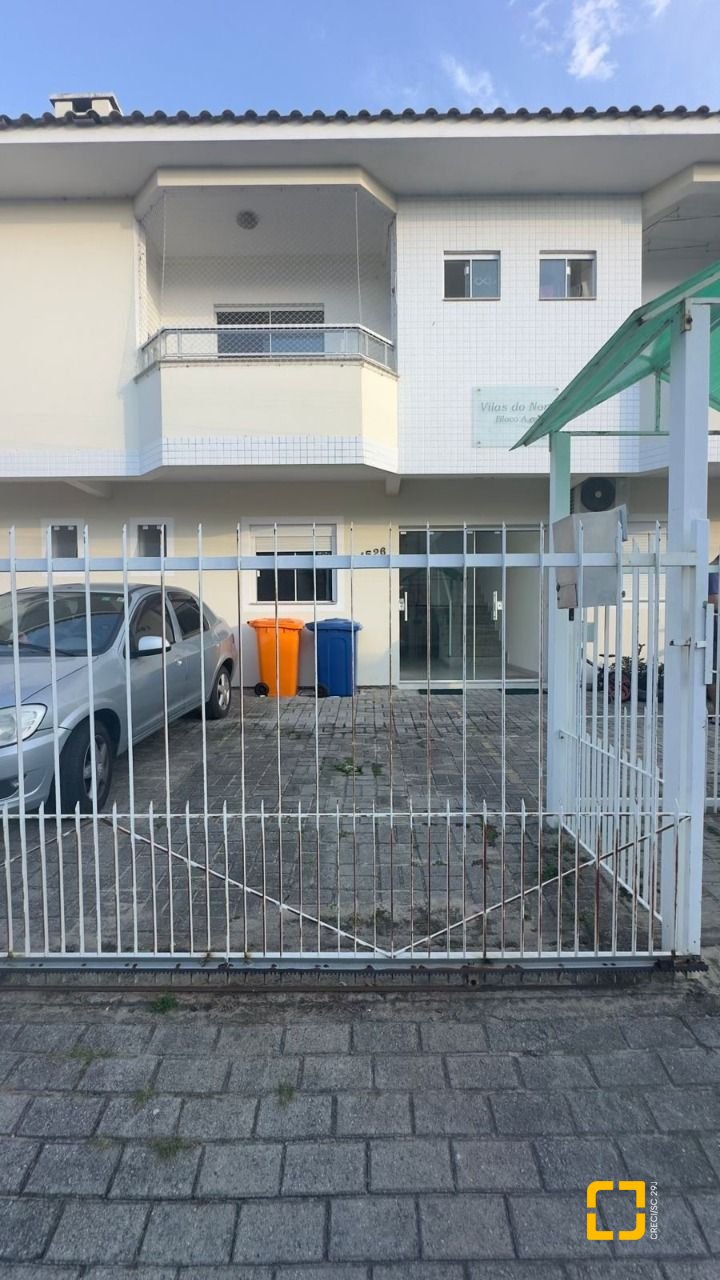 Apartamento com 78m², 3 quartos (sendo 1 suíte), 1 garagem, no bairro Ingleses em Florianópolis