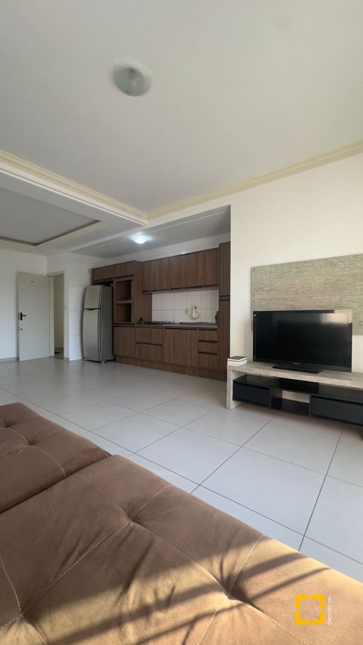 Apartamento com 78m², 3 quartos (sendo 1 suíte), 1 garagem, no bairro Ingleses em Florianópolis