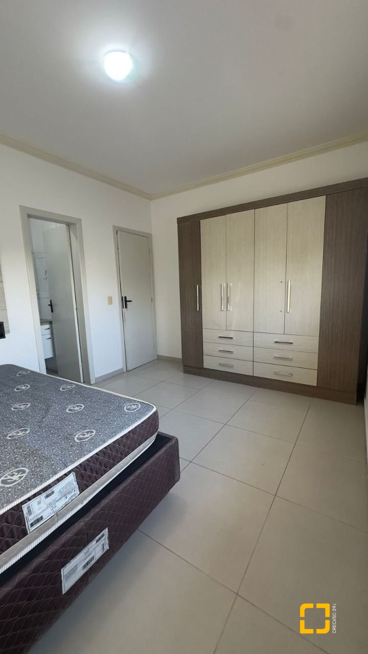 Apartamento com 78m², 3 quartos (sendo 1 suíte), 1 garagem, no bairro Ingleses em Florianópolis