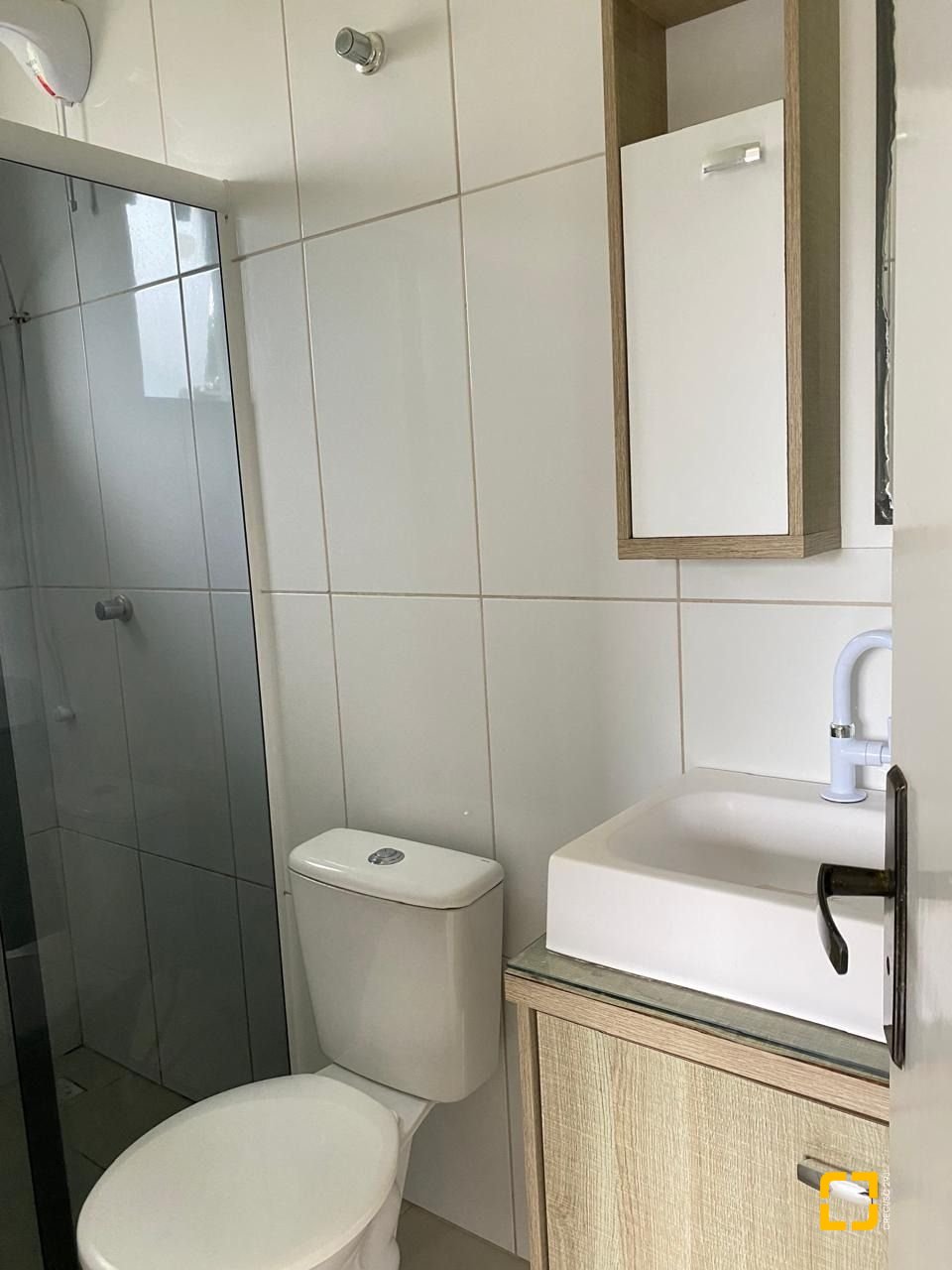 Apartamento com 78m², 3 quartos (sendo 1 suíte), 1 garagem, no bairro Ingleses em Florianópolis
