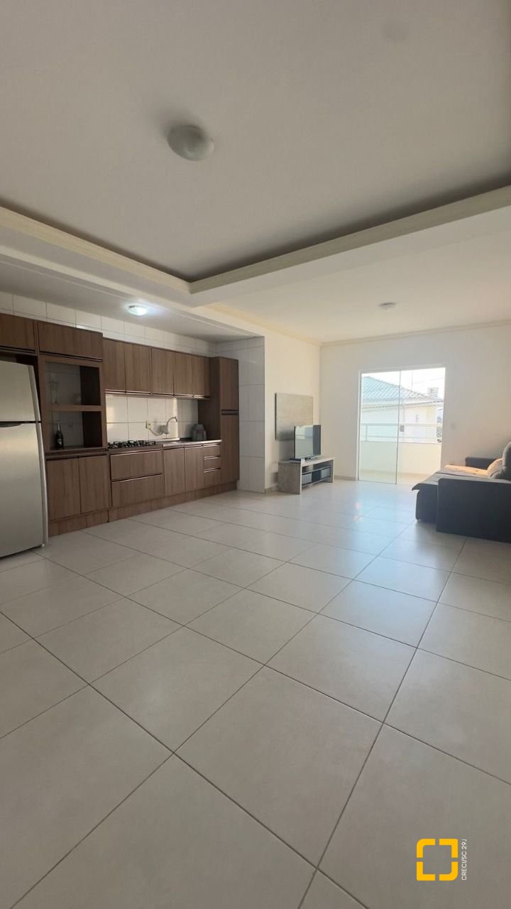 Apartamento com 78m², 3 quartos (sendo 1 suíte), 1 garagem, no bairro Ingleses em Florianópolis