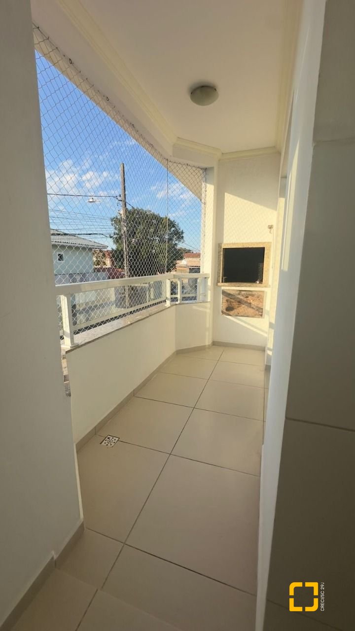 Apartamento com 78m², 3 quartos (sendo 1 suíte), 1 garagem, no bairro Ingleses em Florianópolis