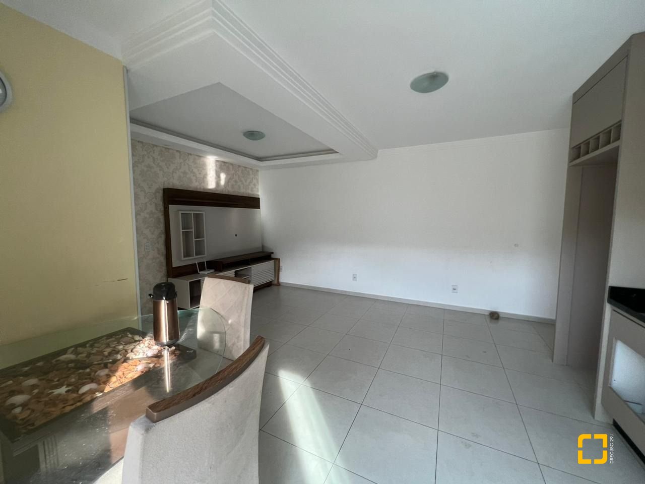 Apartamento com 77m², 2 quartos, no bairro Ingleses em Florianópolis