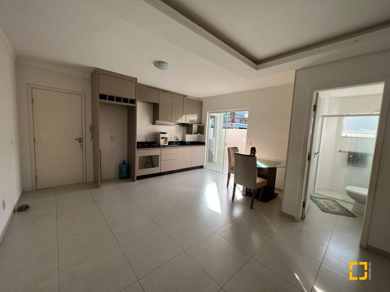 Apartamento com 77m², 2 quartos, no bairro Ingleses em Florianópolis