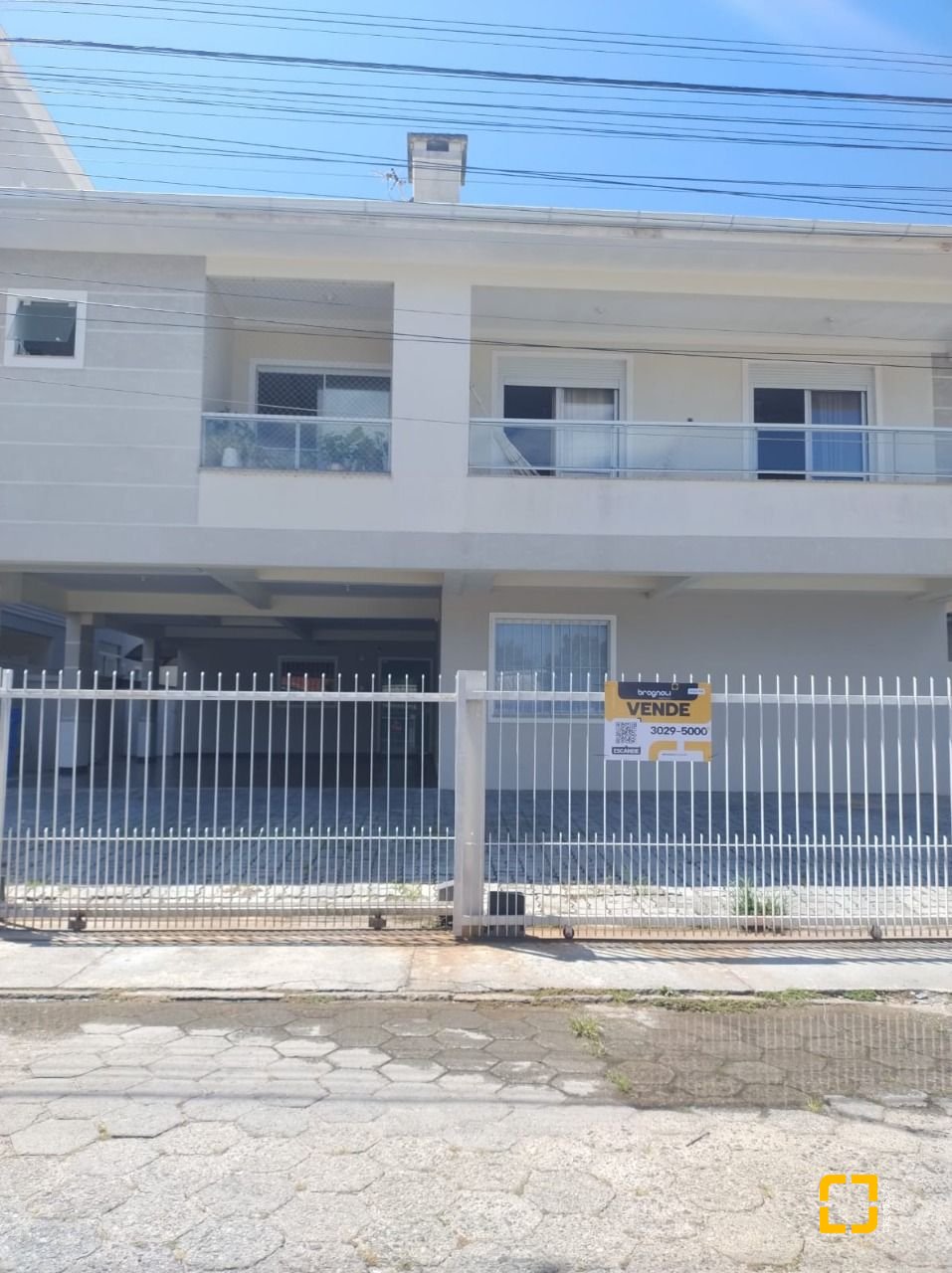 Apartamento com 77m², 2 quartos, no bairro Ingleses em Florianópolis