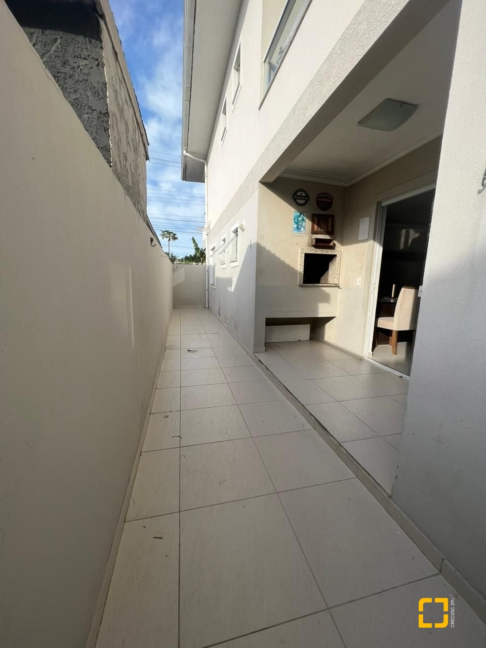 Apartamento com 77m², 2 quartos, no bairro Ingleses em Florianópolis