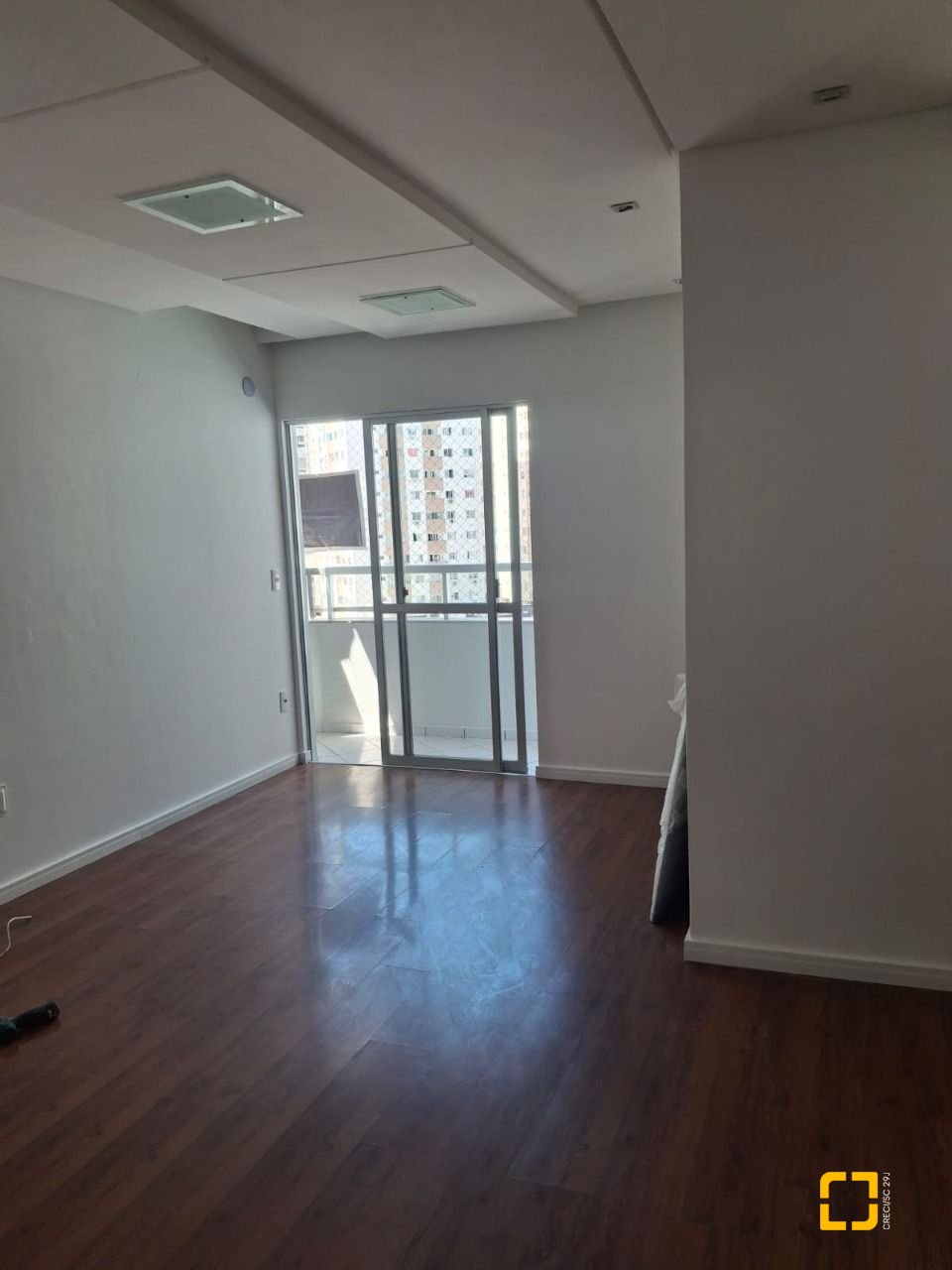 Apartamento com 103m², 3 quartos (sendo 1 suíte), 1 garagem, no bairro Campinas em São José