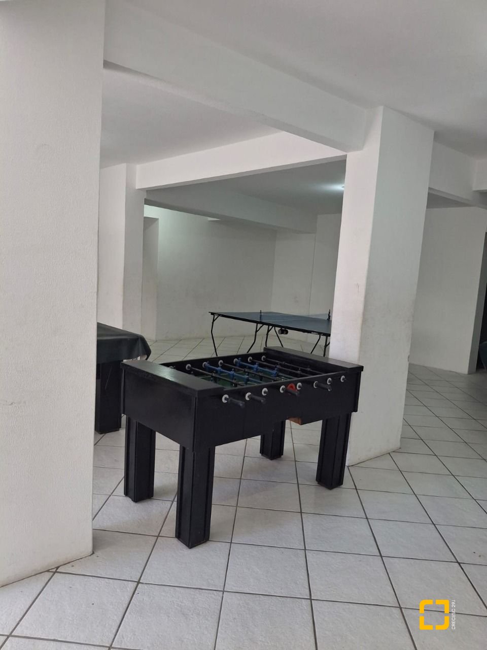 Apartamento com 103m², 3 quartos (sendo 1 suíte), 1 garagem, no bairro Campinas em São José