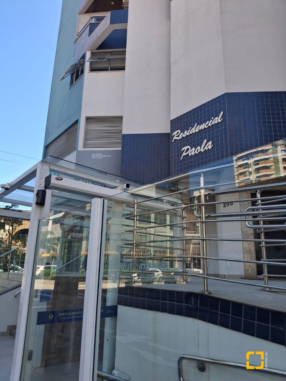 Apartamento com 103m², 3 quartos (sendo 1 suíte), 1 garagem, no bairro Campinas em São José