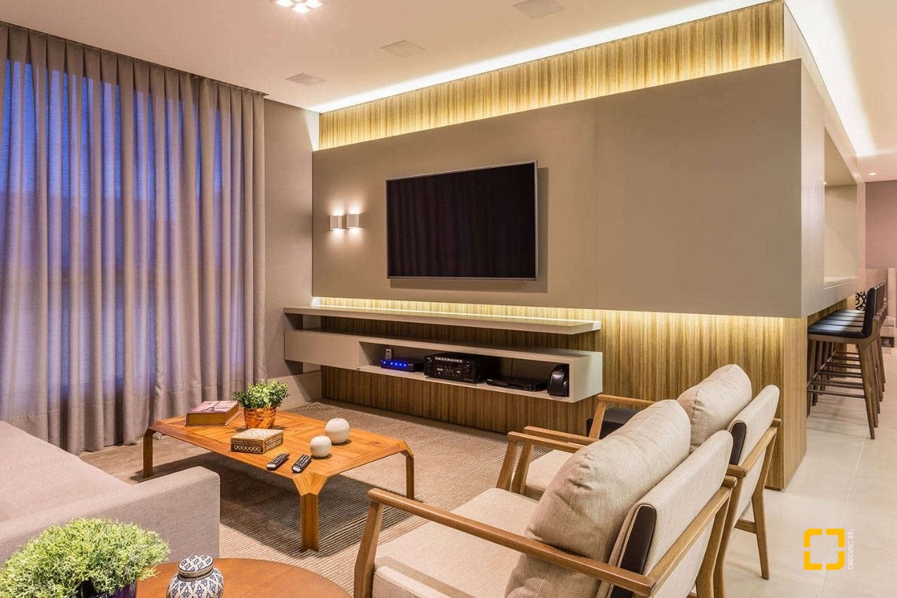 Apartamento com 143m², 3 quartos (sendo 3 suítes), 3 garagens, no bairro Campinas em São José