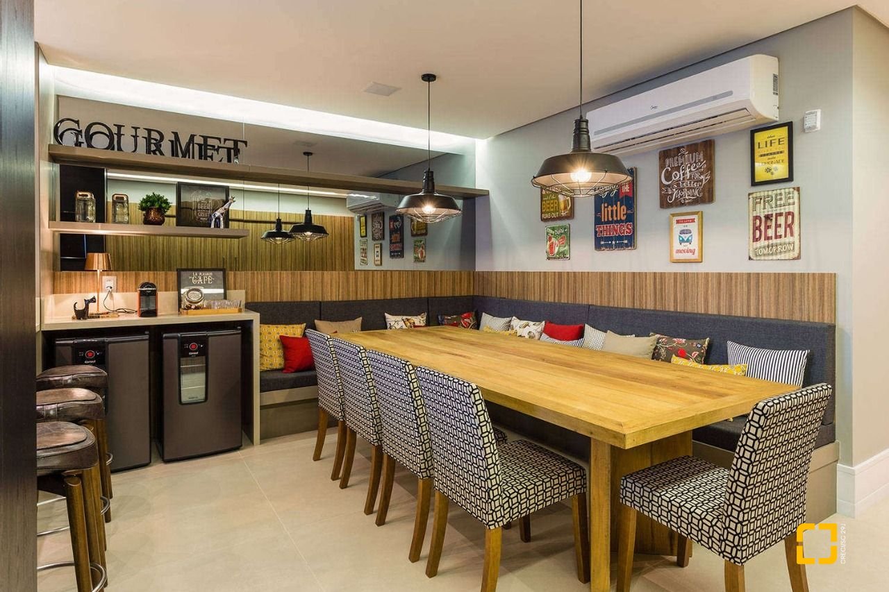 Apartamento com 143m², 3 quartos (sendo 3 suítes), 3 garagens, no bairro Campinas em São José