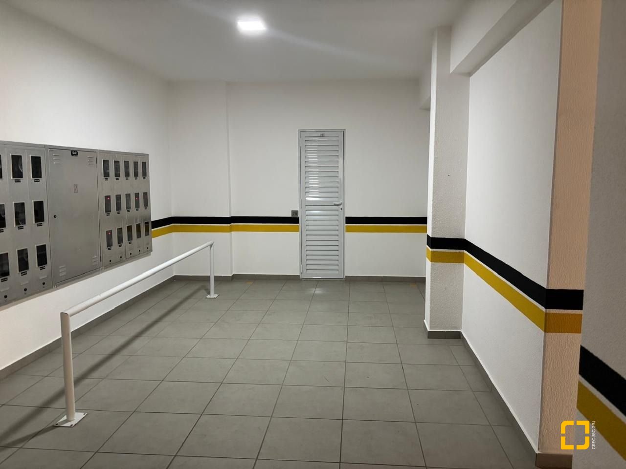 Apartamento com 143m², 3 quartos (sendo 3 suítes), 3 garagens, no bairro Campinas em São José