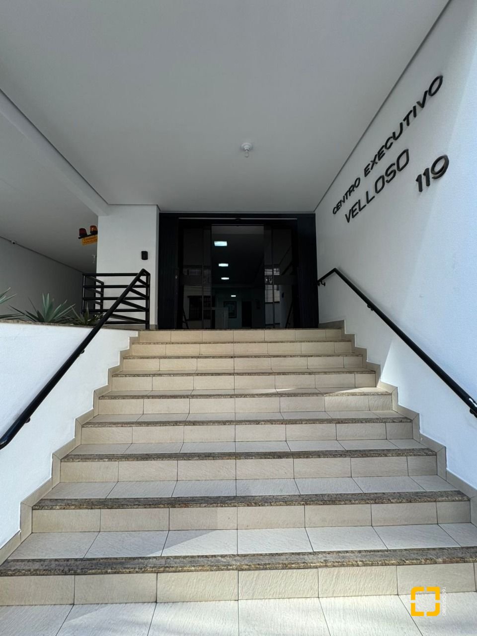 Sala com 31m², no bairro Centro em Florianópolis