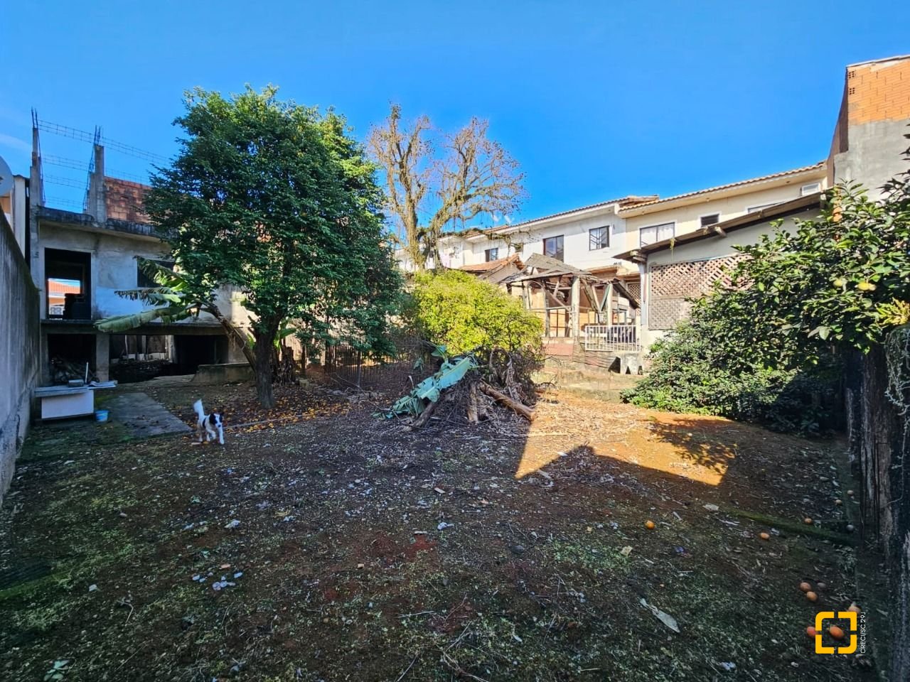 Terreno com 720m², no bairro Jardim Cidade de Florianópolis em São José