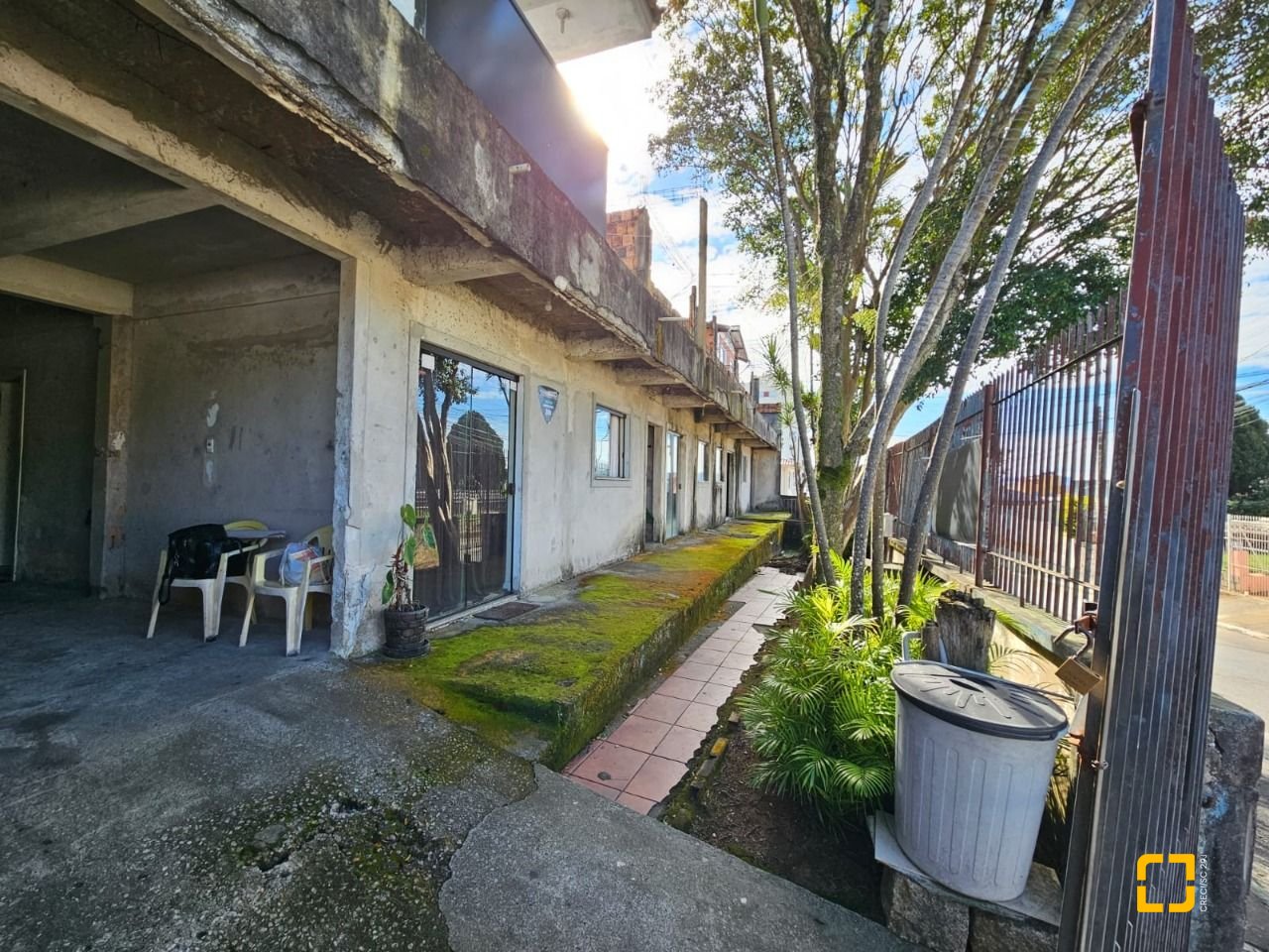 Terreno com 720m², no bairro Jardim Cidade de Florianópolis em São José
