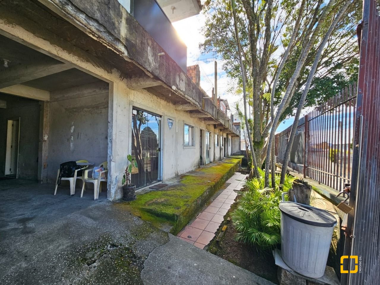 Terreno com 720m², no bairro Jardim Cidade de Florianópolis em São José