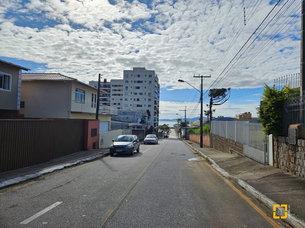 Terreno com 720m², no bairro Jardim Cidade de Florianópolis em São José