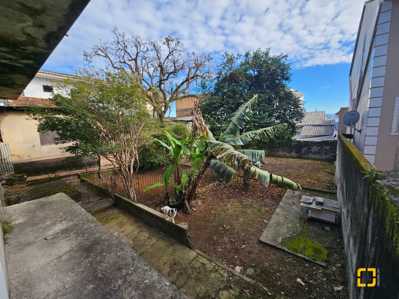 Terreno com 720m², no bairro Jardim Cidade de Florianópolis em São José
