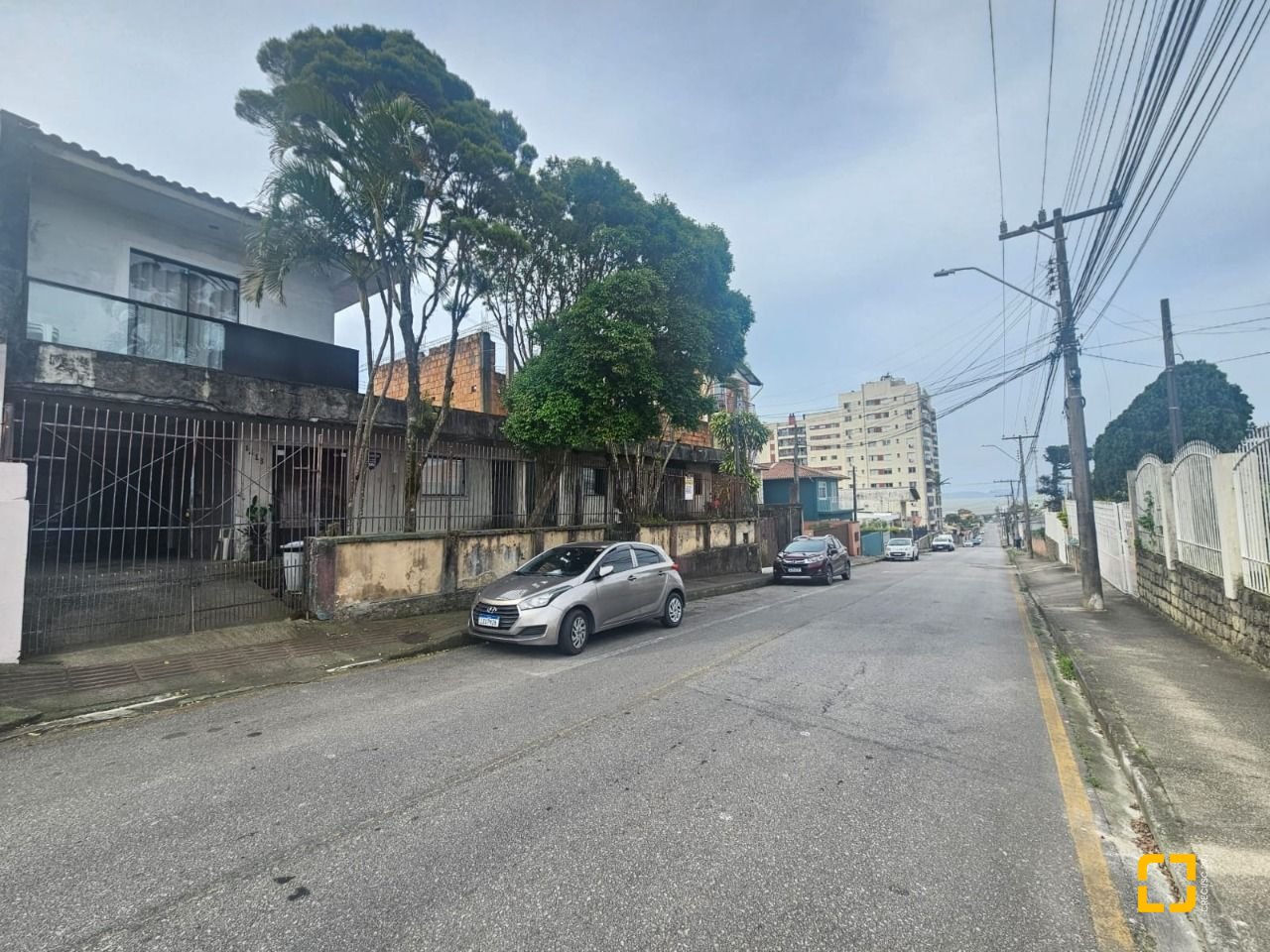 Terreno com 720m², no bairro Jardim Cidade de Florianópolis em São José