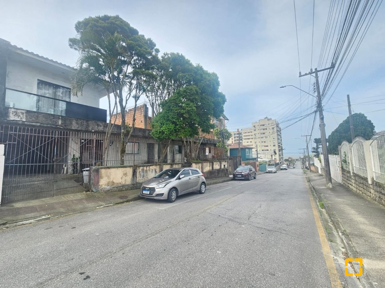Terreno com 720m², no bairro Jardim Cidade de Florianópolis em São José