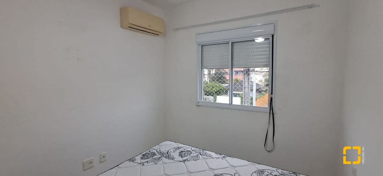 Apartamento com 67m², 3 quartos (sendo 1 suíte), 1 garagem, no bairro Canasvieiras em Florianópolis