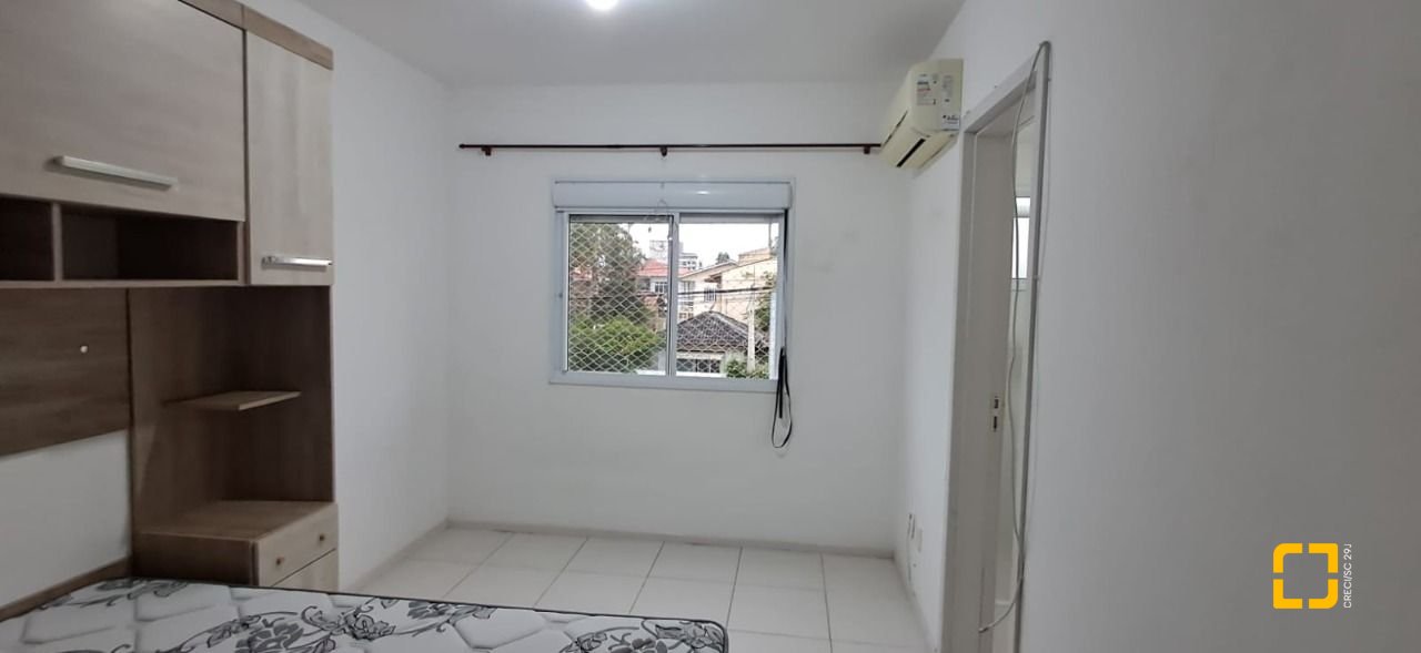 Apartamento com 67m², 3 quartos (sendo 1 suíte), 1 garagem, no bairro Canasvieiras em Florianópolis