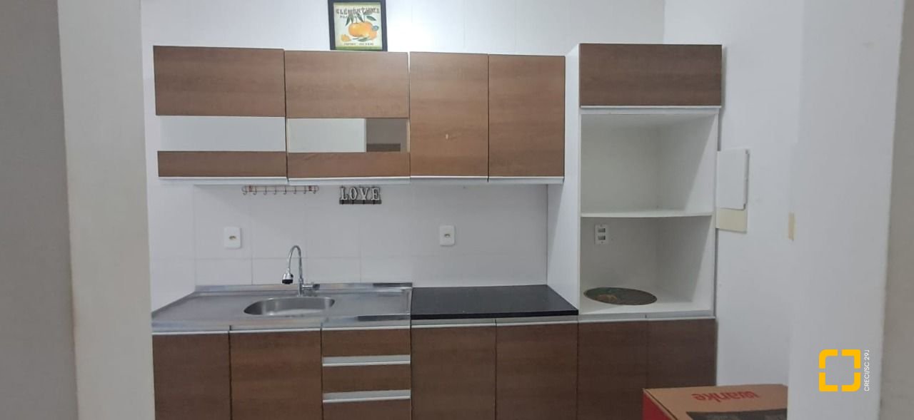 Apartamento com 67m², 3 quartos (sendo 1 suíte), 1 garagem, no bairro Canasvieiras em Florianópolis