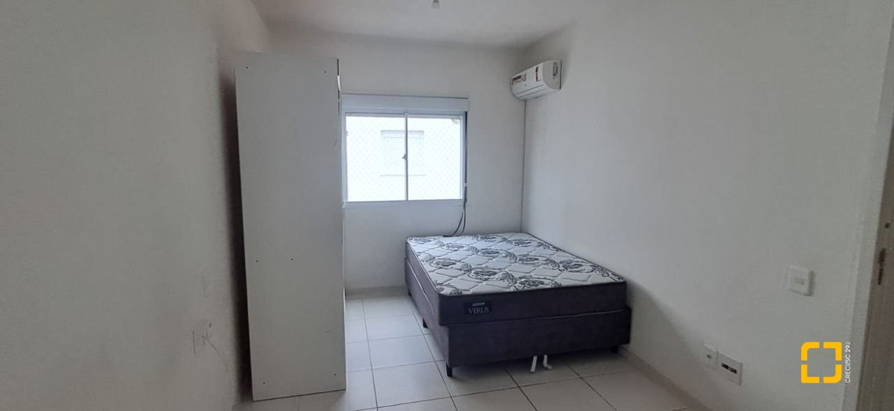 Apartamento com 67m², 3 quartos (sendo 1 suíte), 1 garagem, no bairro Canasvieiras em Florianópolis