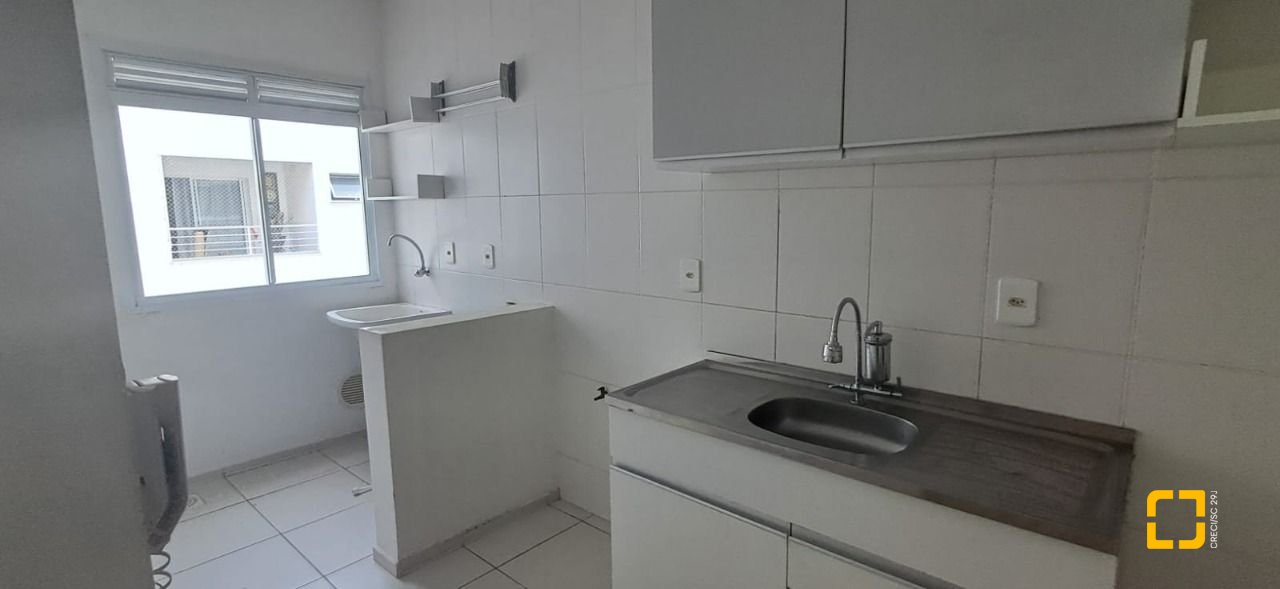 Apartamento com 67m², 3 quartos (sendo 1 suíte), 1 garagem, no bairro Canasvieiras em Florianópolis