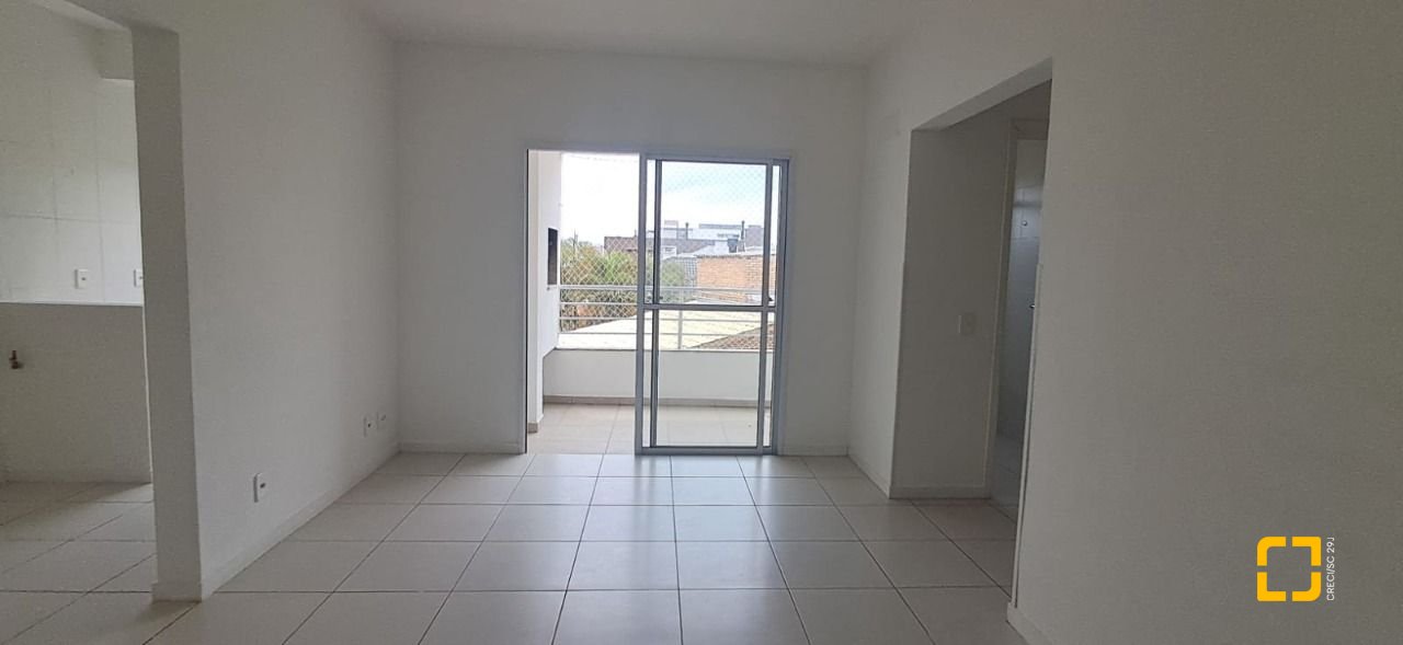 Apartamento com 67m², 2 quartos (sendo 1 suíte), 1 garagem, no bairro Canasvieiras em Florianópolis