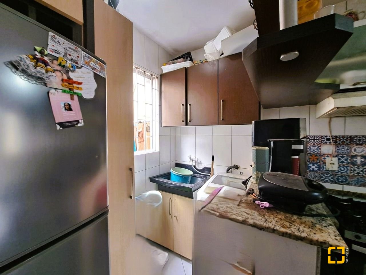 Apartamento com 65m², 3 quartos, 1 garagem, no bairro Ipiranga em São José