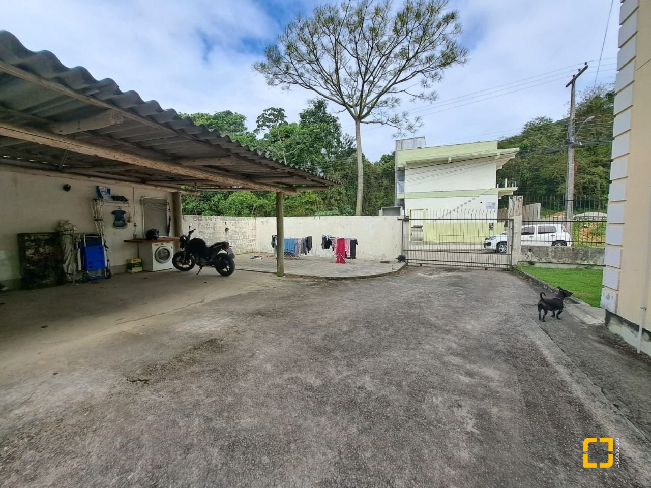 Apartamento com 65m², 3 quartos, 1 garagem, no bairro Ipiranga em São José