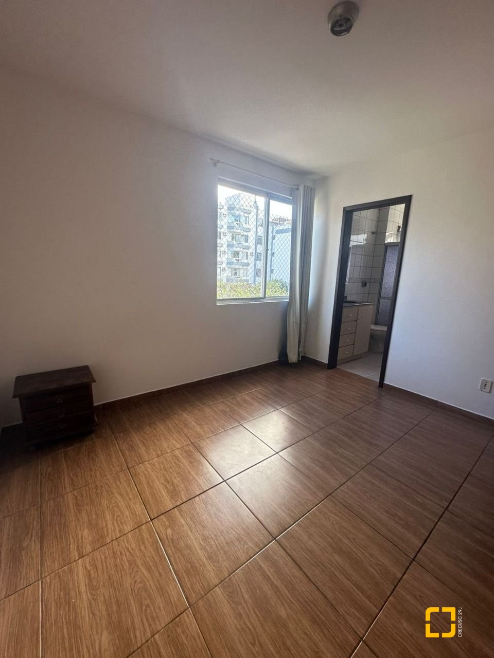 Apartamento com 91m², 4 quartos (sendo 1 suíte), 1 garagem, no bairro Carvoeira em Florianópolis