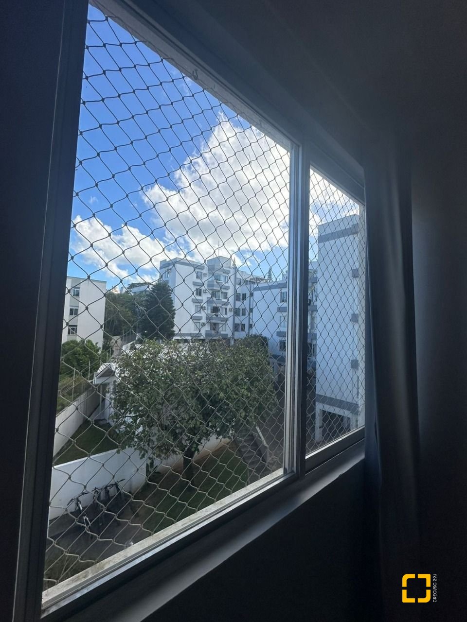 Apartamento com 91m², 4 quartos (sendo 1 suíte), 1 garagem, no bairro Carvoeira em Florianópolis