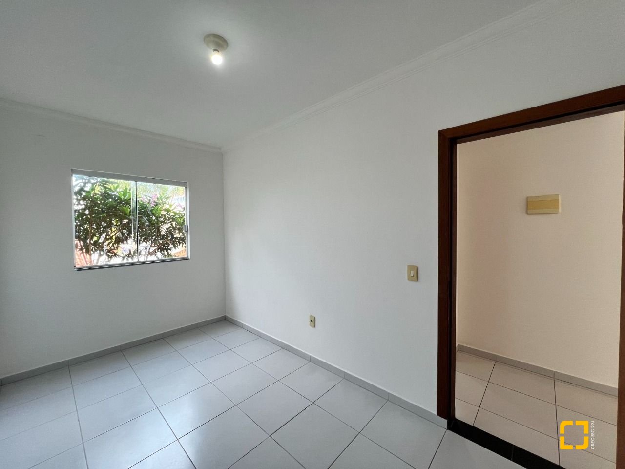 Apartamento com 58m², 3 quartos (sendo 1 suíte), 1 garagem, no bairro Ingleses em Florianópolis