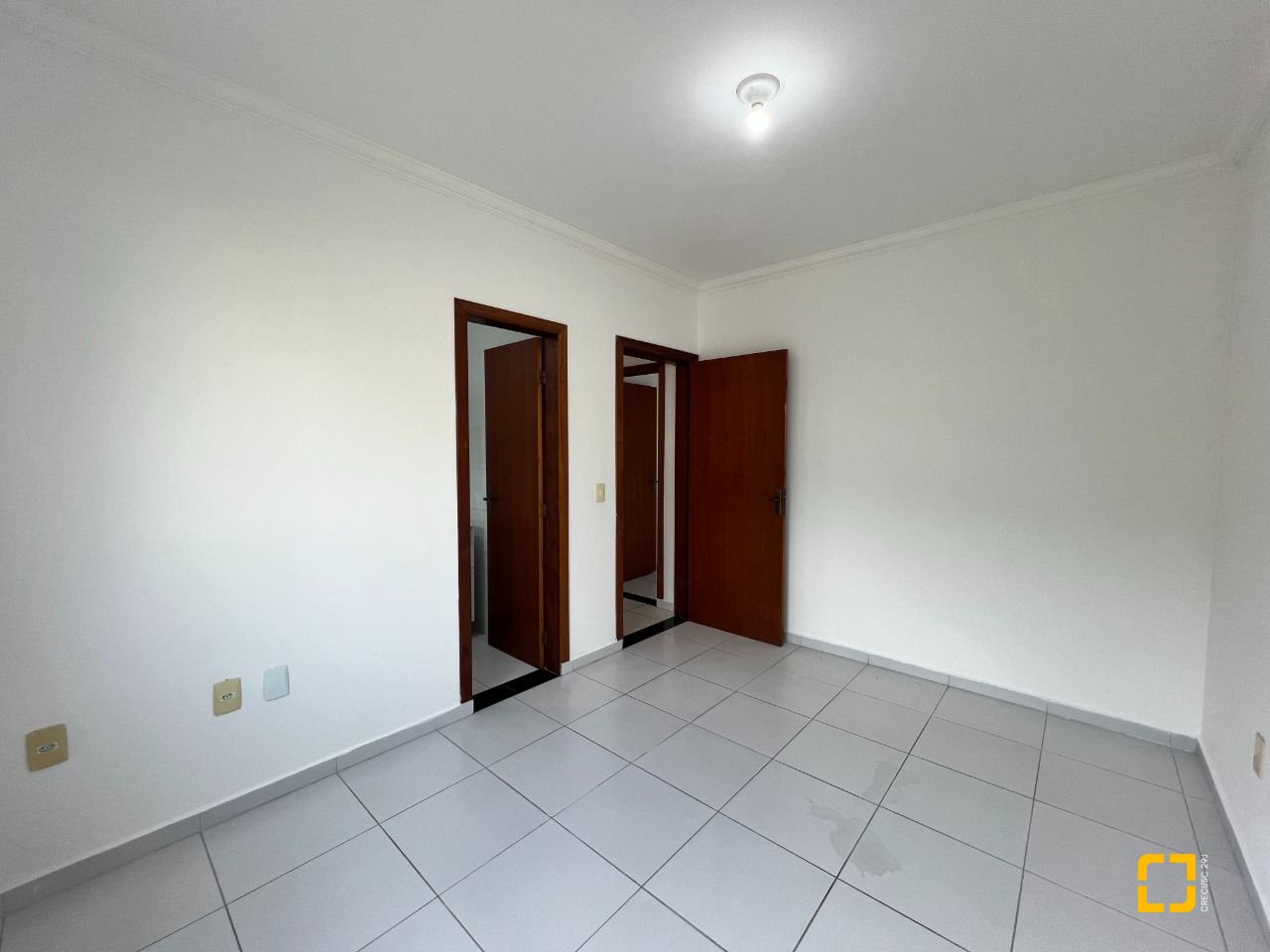 Apartamento com 58m², 3 quartos (sendo 1 suíte), 1 garagem, no bairro Ingleses em Florianópolis