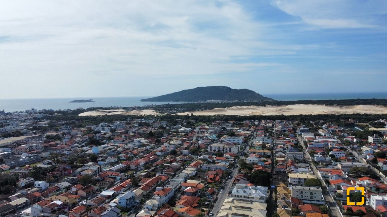 Apartamento com 58m², 3 quartos (sendo 1 suíte), 1 garagem, no bairro Ingleses em Florianópolis