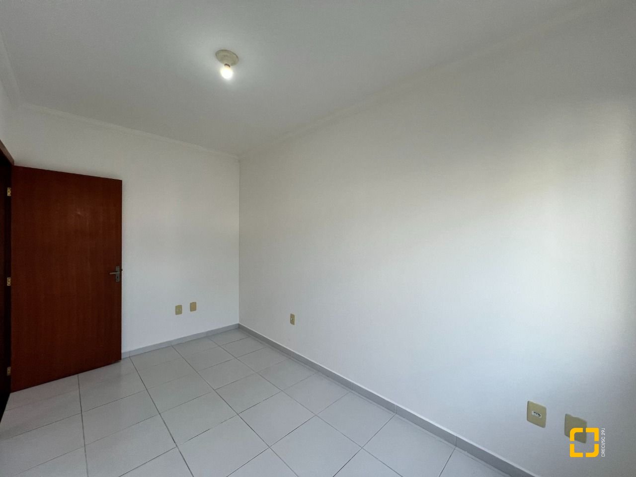 Apartamento com 58m², 3 quartos (sendo 1 suíte), 1 garagem, no bairro Ingleses em Florianópolis