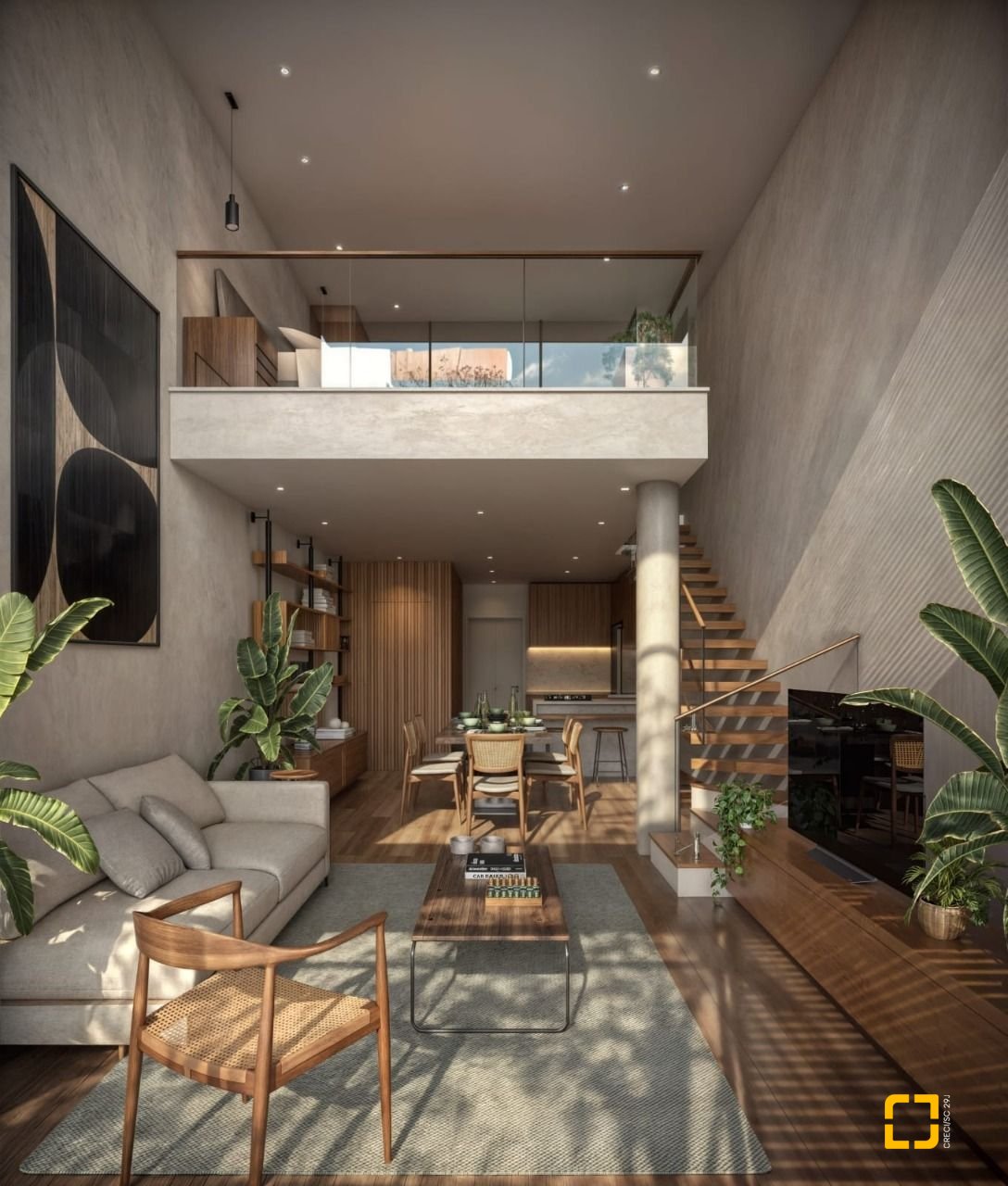 Apartamento com 91m², 3 quartos (sendo 1 suíte), 1 garagem, no bairro Campeche em Florianópolis