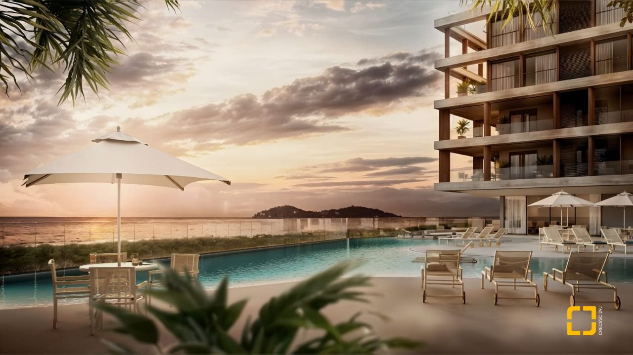 Apartamento com 91m², 3 quartos (sendo 1 suíte), 1 garagem, no bairro Campeche em Florianópolis