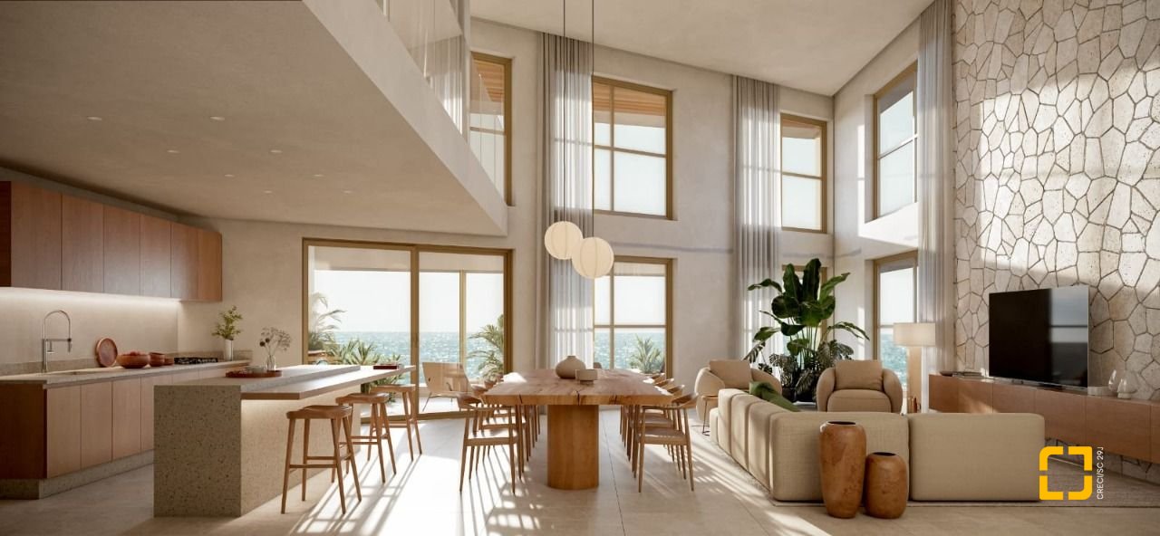 Apartamento com 91m², 3 quartos (sendo 1 suíte), 1 garagem, no bairro Campeche em Florianópolis